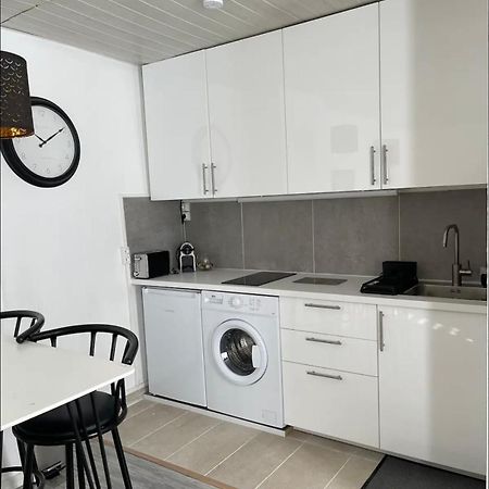 Apartmán Eiffel Tour - Cosy Parisien Exteriér fotografie